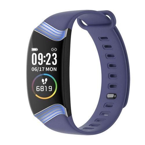 Generic E20 0.96 Inch Color Screen Smart Watch Blue Jumia Nigeria
