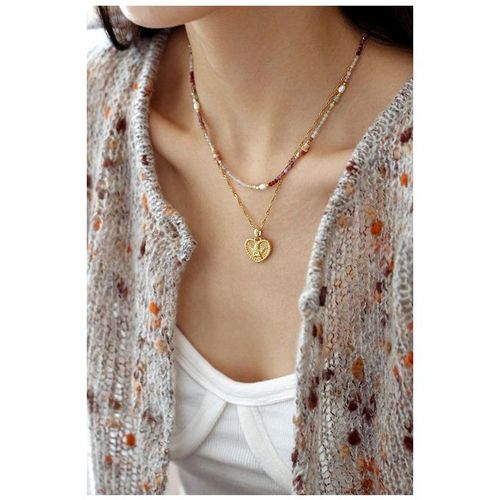 product_image_name-Fashion-Love Pendant Necklace-2