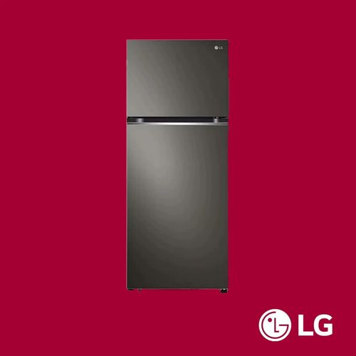 LG 340L Double Door Inverter Refrigerator - image 3