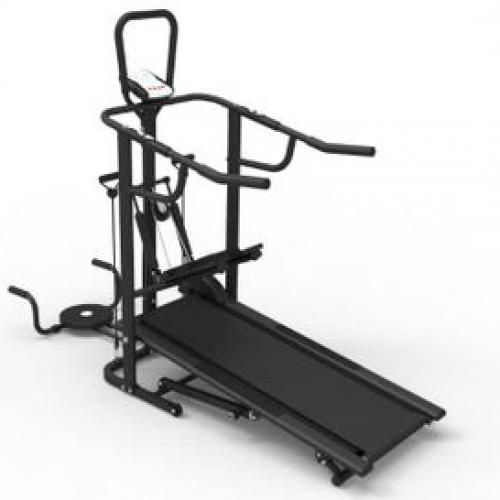 Manual treadmill jumia shop