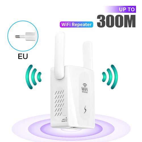 Generic 5G Wifi Repeater 5Ghz WiFi Extender 1200Mbps WiFi Router