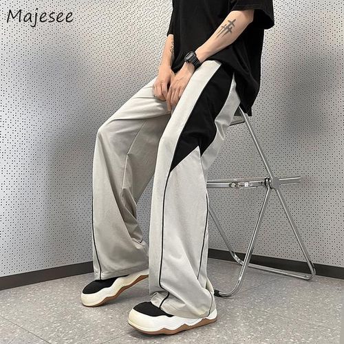 Supply & Demand Zuni Kids' Track Pants Grey SUPTJB17349057