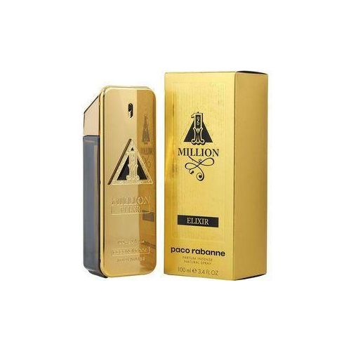product_image_name-Paco Rabanne-1 Million ELIXIR  PARFUM For Men - 100ml(Original)-1
