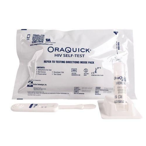 product_image_name-Generic-Oraquick Oral Swab Home Instant Result Self Test Kit-1