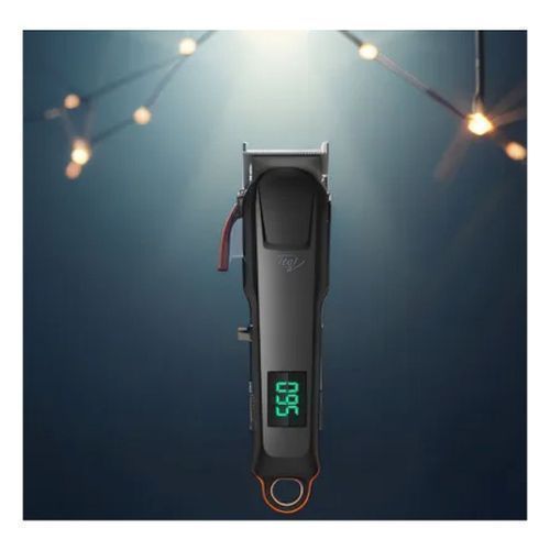 itel Professional Cordless Rechargeable Hair Clipper - image 2