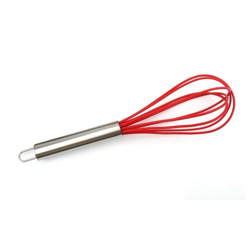 1pc Silicone Whisk