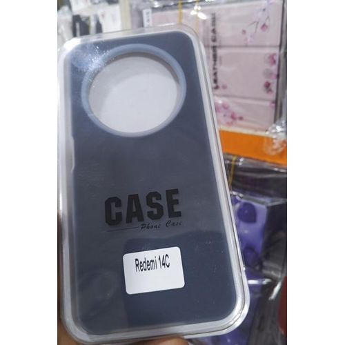 Generic Redmi 14C case