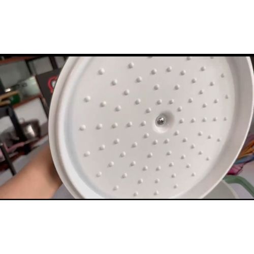 product_image_name-Generic-Enamel Cast Aluminum Dutch Oven With Lid 24Cm-3