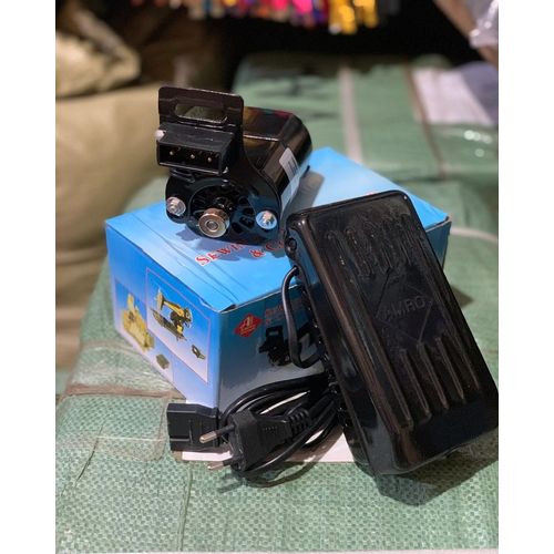 Generic Domestic Sewing Machine Motor