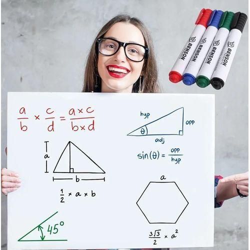 Generic White Board Marker - 12 Pieces - image 2