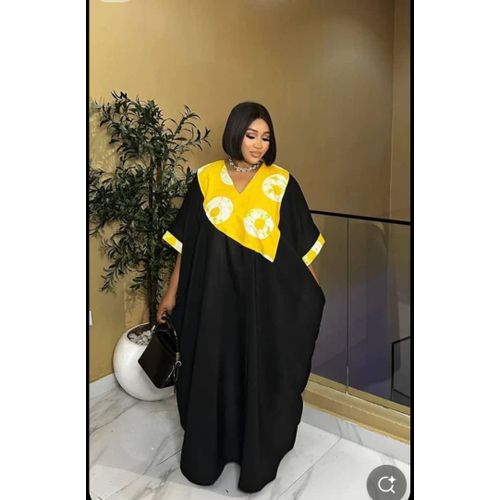 product_image_name-Fashion-STYLISH ELEGANT BUBU DRESS-1