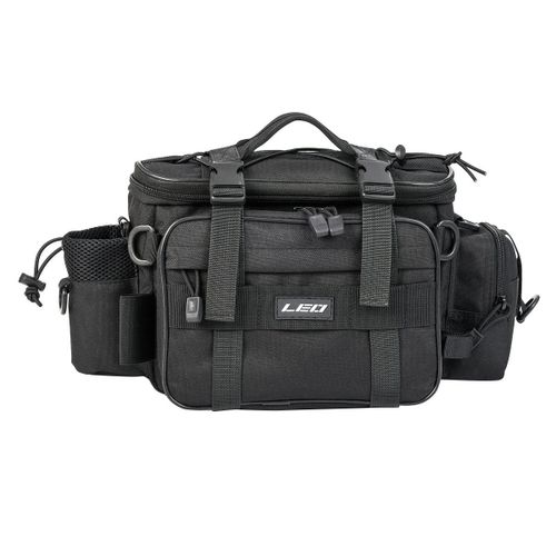 915 Generation LEO Fishing Tackle Bags Fishing Tackle Box Bag Outdoor