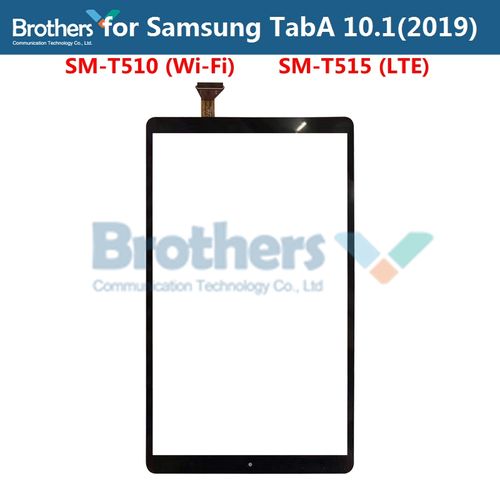 Samsung Galaxy Tab A 10.1 2019 T510 T515 LCD Touch Screen Replacement 