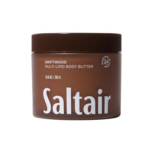 Saltair Driftwood Multi-Lipid Body Butter