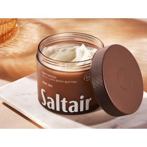 Saltair Driftwood Multi-Lipid Body Butter - image 2