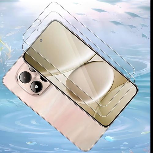 product_image_name-XIAOMI-Redmi Note 15 , Note 15 Pro & Note 15 Pro Plus  Screen Phone Guard & Protector, Enhanced Tempered Glass Protection. ( Screen Protector )-1