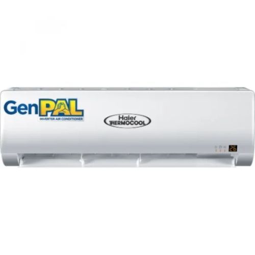 Haier Thermocool 1HP Inverter Air Conditioner + Free Kit