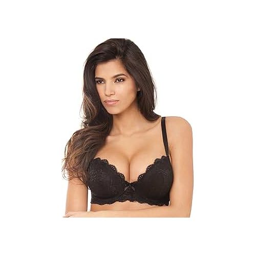product_image_name-Fashion-Flowered Ladies And Women Bra 1piece-1