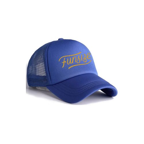 product_image_name-Fashion-Adorn Baseball/Face Cap - Blue-1