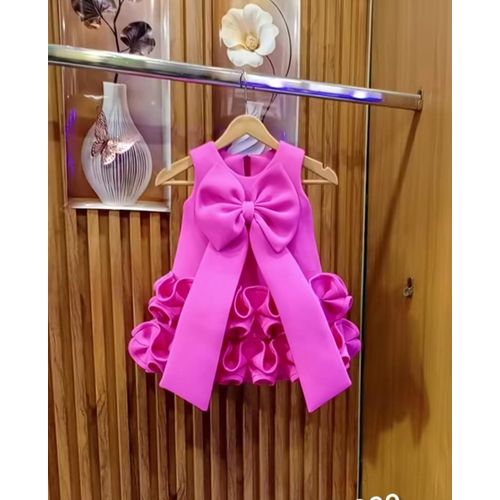 Fashion Beautiful girls dress