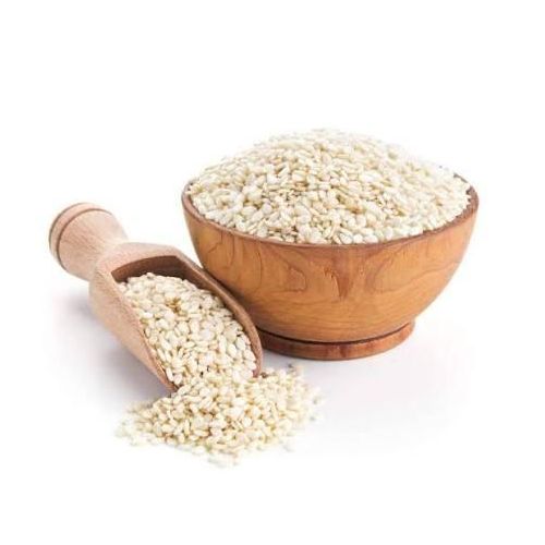 product_image_name-Davyo'splace-Organic White Sesame seed  - 500g-1