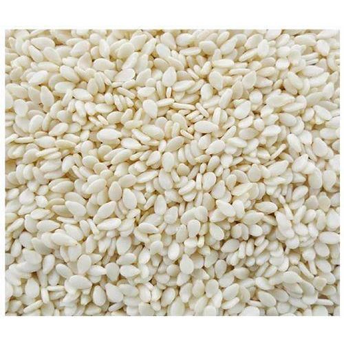 product_image_name-Davyo'splace-Organic White Sesame seed  - 500g-2