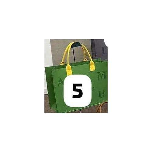 Fashion Woman's Hand Bags