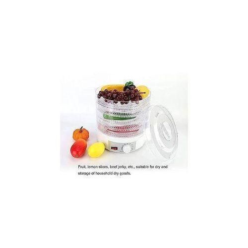 product_image_name-Generic-5-layer Transparent Fruits And Vegetables Dehydrator-240W-3