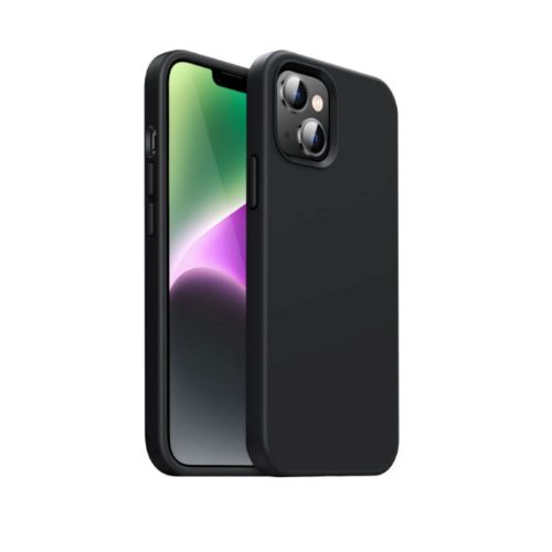 New IPhone 11 12 13 14 Pro Max 12 13 Mini Xs Xr Xs Max Silicone Back Case