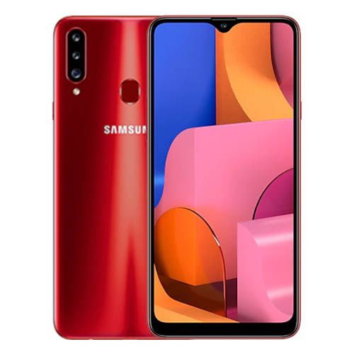 samsung a20s 3gb ram 32gb rom