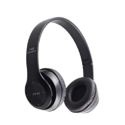 P47 Wireless Bluetooth 5.0 Stereo - image 2