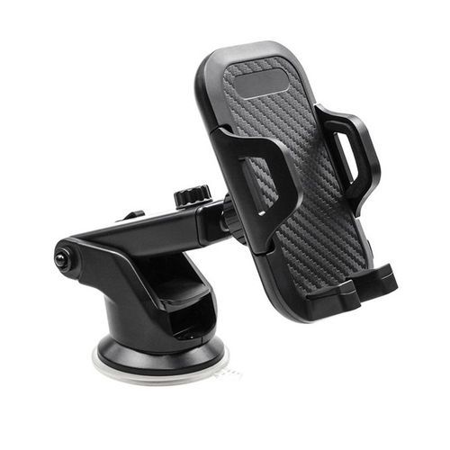 Generic Universal Car Phone Holder Windshield Mount Stand