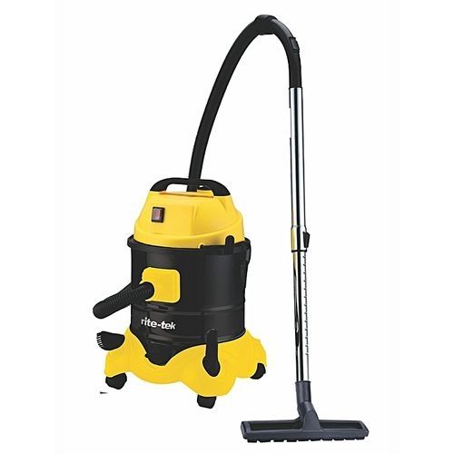 Rite Tek Vacuum Cleaner(VC-3000) Wet & Dry