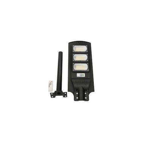 Generic Led 600watts Solar Street Light With Free Pole - image 2