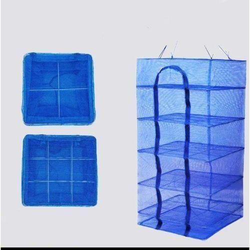 Generic Collapsible, multi-layered drying net