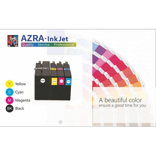 Azra 953XL Black LaserJet Ink Cartridge for Replacement - image 4