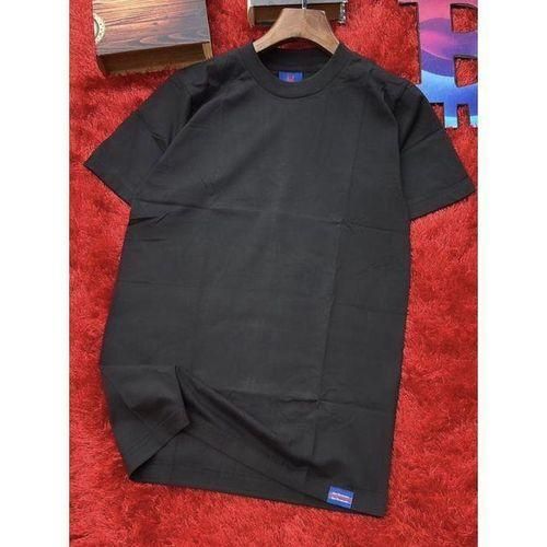 All Premium Quality Plain T Shirt