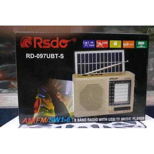 product_image_name-Generic-8 Band Radio with USB/TF Music Player -1
