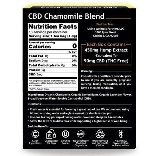 product_image_name-Buddha Teas-Chamomile Blend 18 Tea Bag-3
