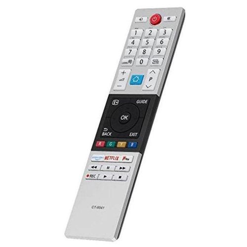 product_image_name-Generic-Toshiba Replacement Toshiba Smart Remote Control For Led CT-8541 Tv-3