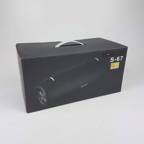 product_image_name-Zealot-S67 Portable 60W Wireless Bluetooth Speaker-7