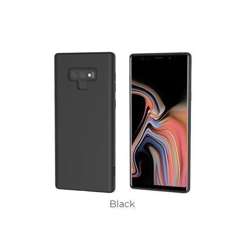 Samsung Galaxy Note 9 Elite Design Edge Protective Back Silicon Case - image 2