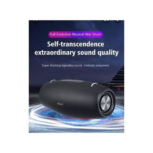 Zealot S67 Portable 60W Wireless Bluetooth Speaker - image 4