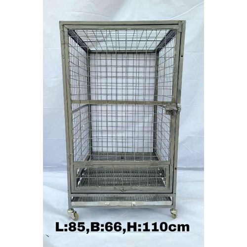 Dog cage jumia hot sale