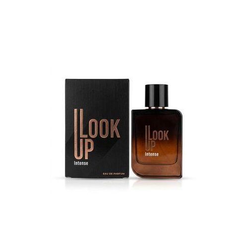 Generic Look Up Long-Lasting Eau De Parfum - 100ml NAFDAC NO : A2-5880