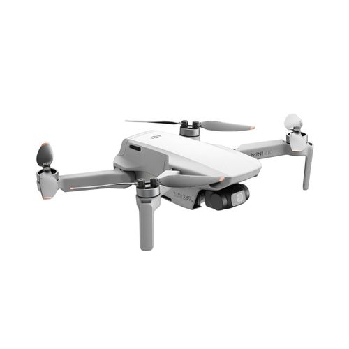 Dji Mini 4K Drone – Ultra-Light Foldable Camera Drone with 4K Video, Under 249g - image 2