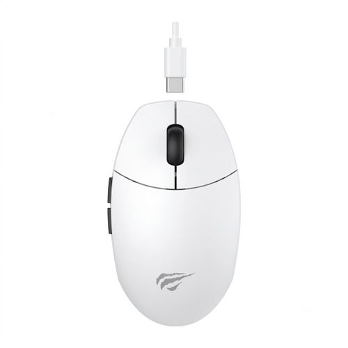 Wireless MS-T Havit Rechargeable Wireless Bluetooth Dual-MODE Gaming mouse MS1039WB