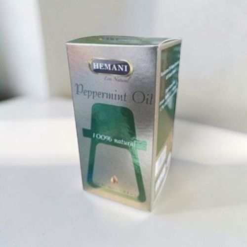 product_image_name-Hemani-Peppermint Oil (Mint Oil) - ESSENTIAL OIL-1