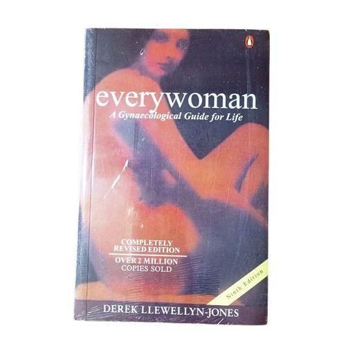 Generic Everywoman: A Gynaecological Guide For Life