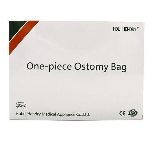 product_image_name-Generic-One Piece Ostomy Bag/ Colostomy bag (10pcs)-1